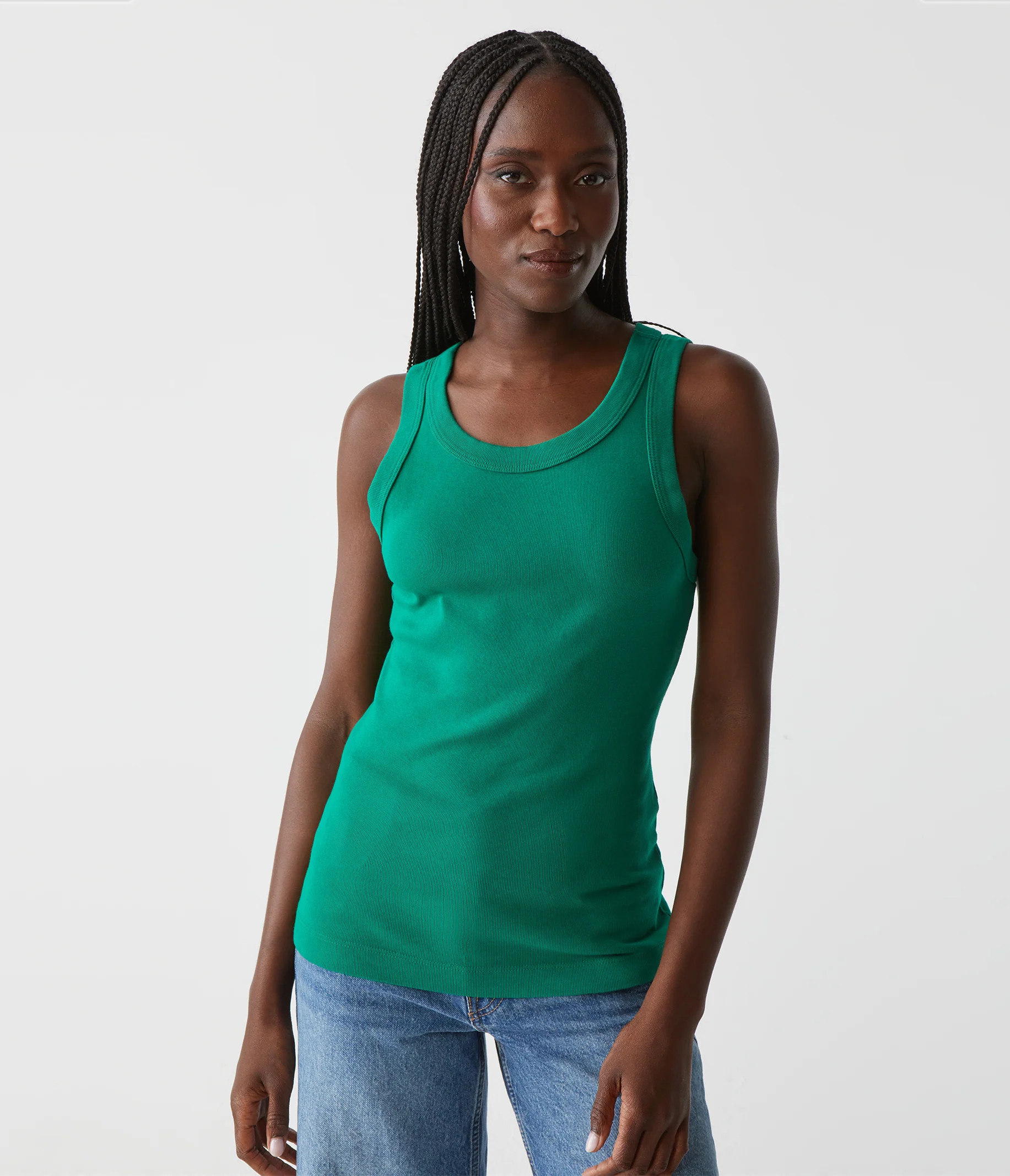 Paloma Tank | MichaelStars.com