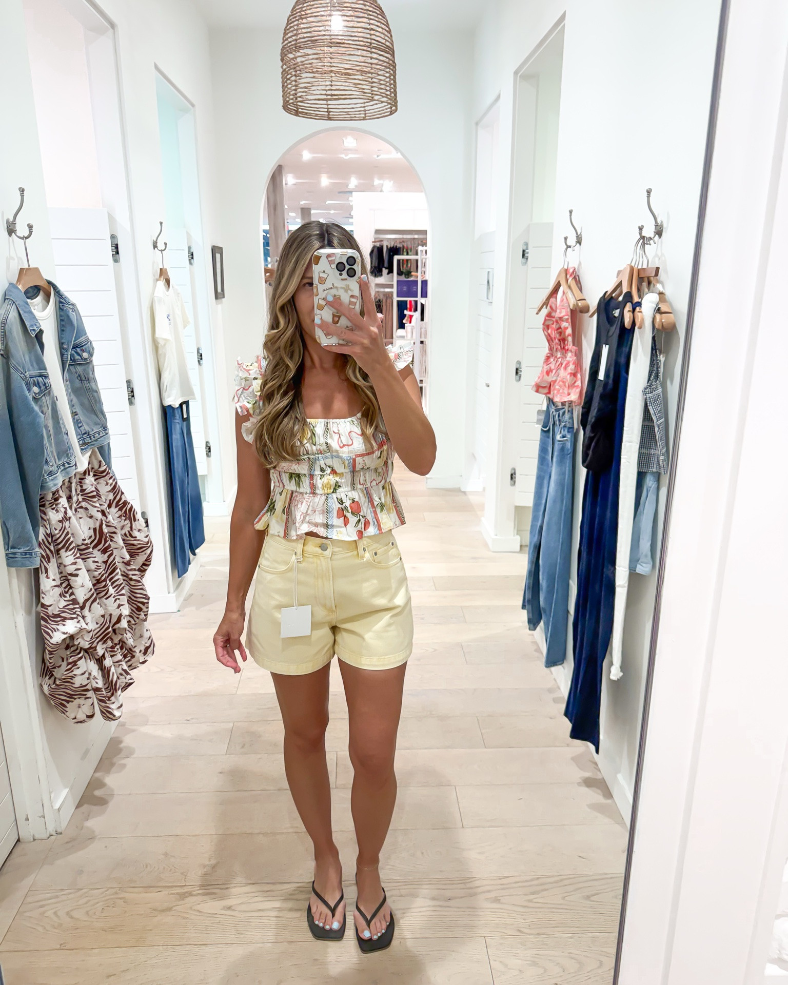 South moon under outfits