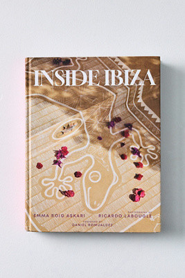 Inside Ibiza | Anthropologie (US)