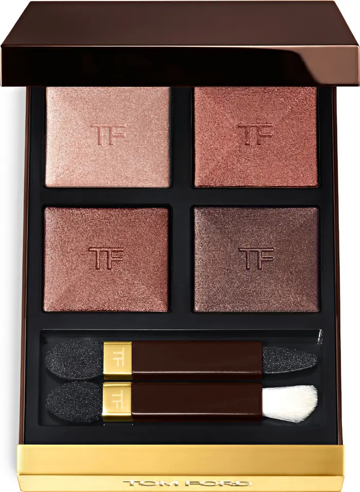 Eye Color Quad Eyeshadow Palette | Nordstrom