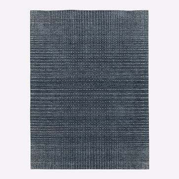 Graduated Dot Rug | West Elm (US)