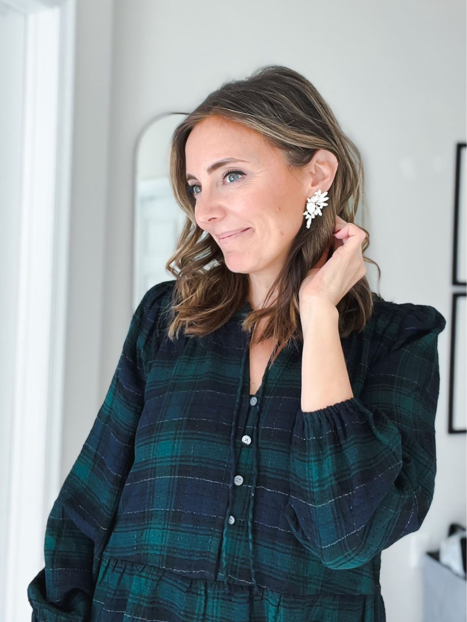 Found these pretty statement earrings on Amazon if you need something quick (and under $12) for the weekend! 

christmas decor
gift guide
christmas tree
holiday dress
holiday outfit
boots
Walmart fashion
garland
sweater dress
christmas
Gifts for her
Gift guide
Christmas decor
Holiday dress
Christmas tree
Sweater dress
Garland
Gifts for him
Puffer vest
Coat
Shacket
Belt bag
Jeans
Work wear
Fall decor
Jeans
Bedding

#LTKHoliday #LTKstyletip #LTKSeasonal