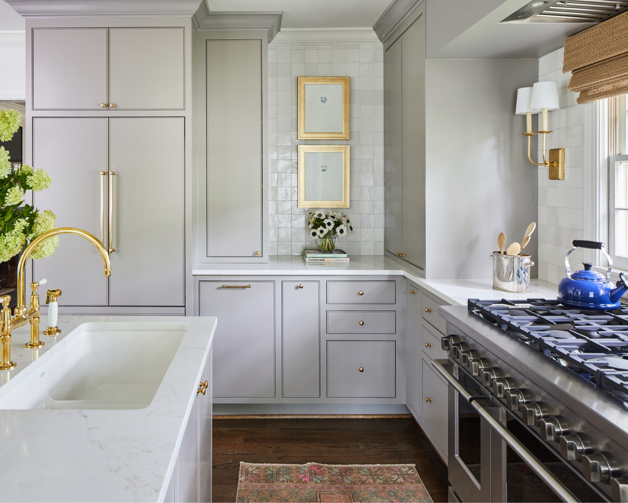 Shop this kitchen 

#LTKhome