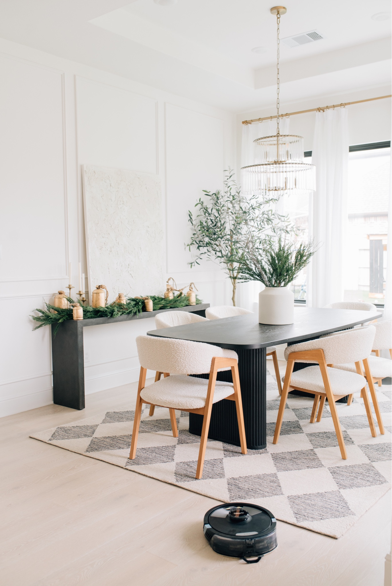 @shark Black Friday sale and deals on robot vacuum 

#LTKhome #LTKCyberweek