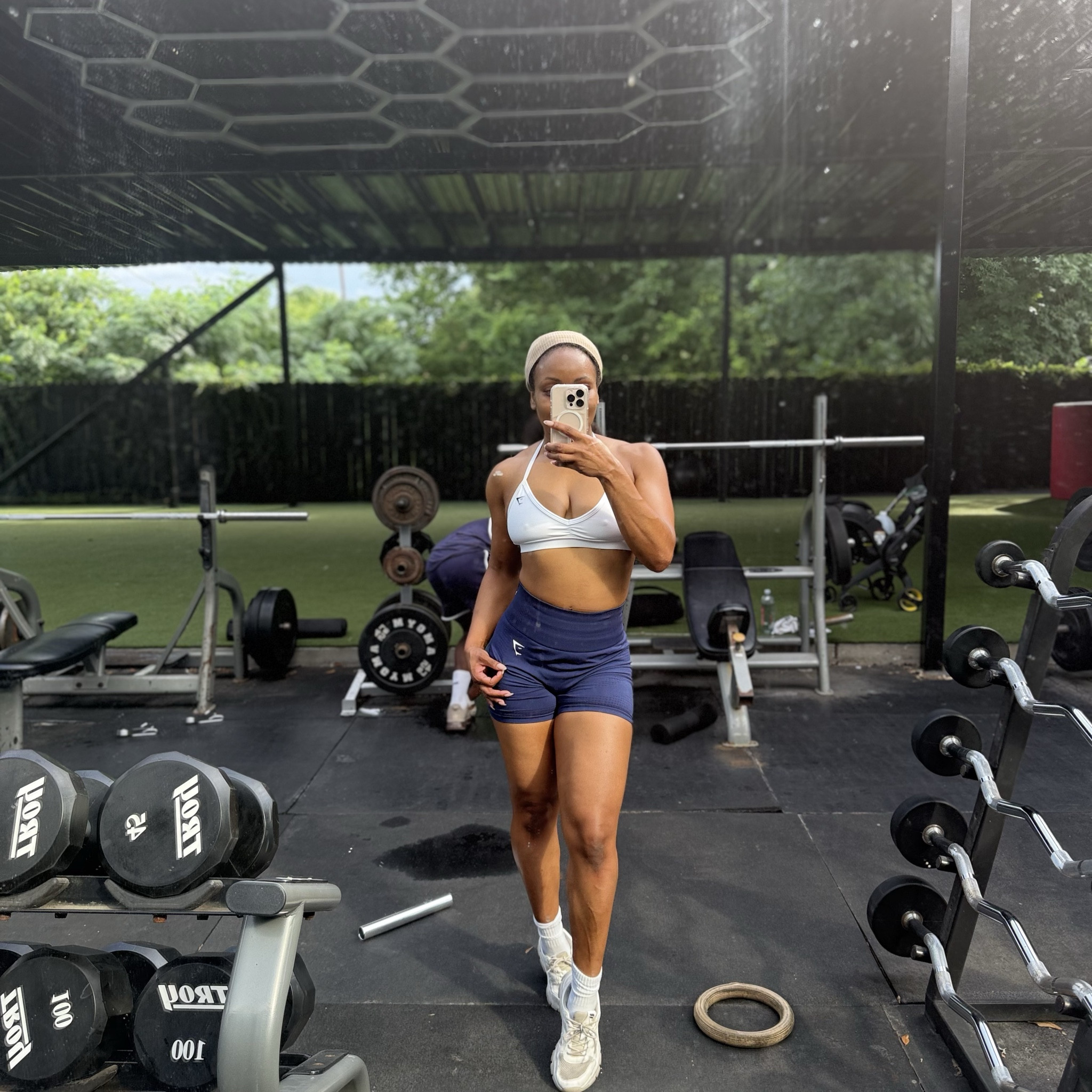 #gymshark #workoutsets

#LTKFindsUnder100 #LTKActive #LTKPetite