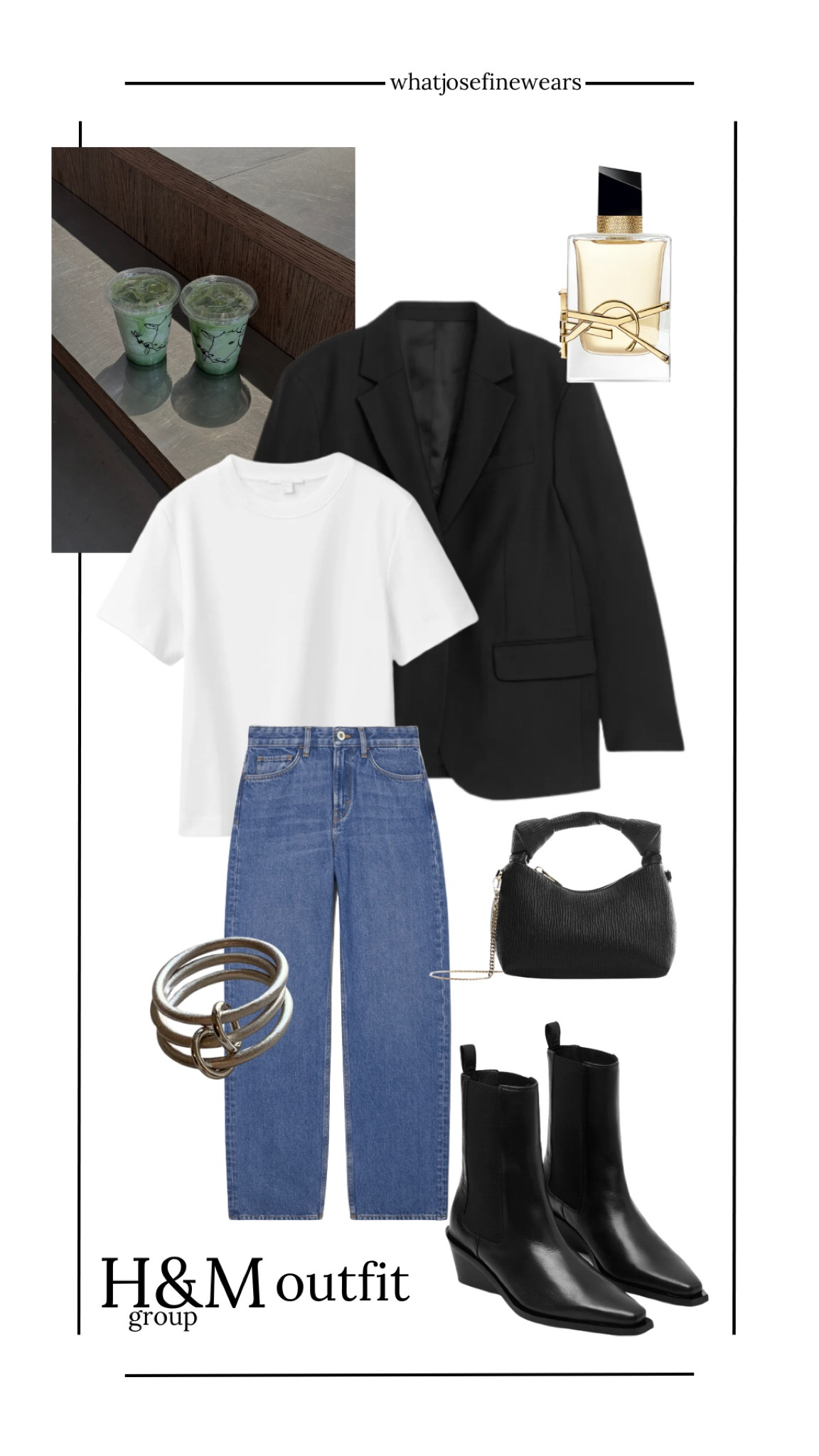 Half of this may or may not be on its way to me - a casual fall outfit perfect for your matcha date 

#LTKeurope #LTKstyletip #LTKunder100