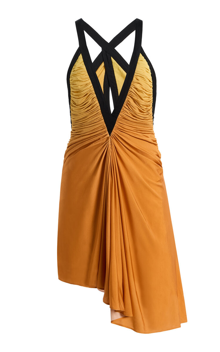 Exclusive La Isla Suspended Jersey Mini Dres | Moda Operandi (Global)