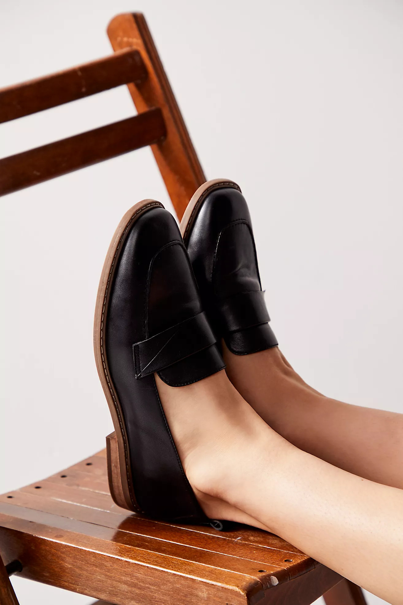 Butterflies Loafers | Free People (UK)