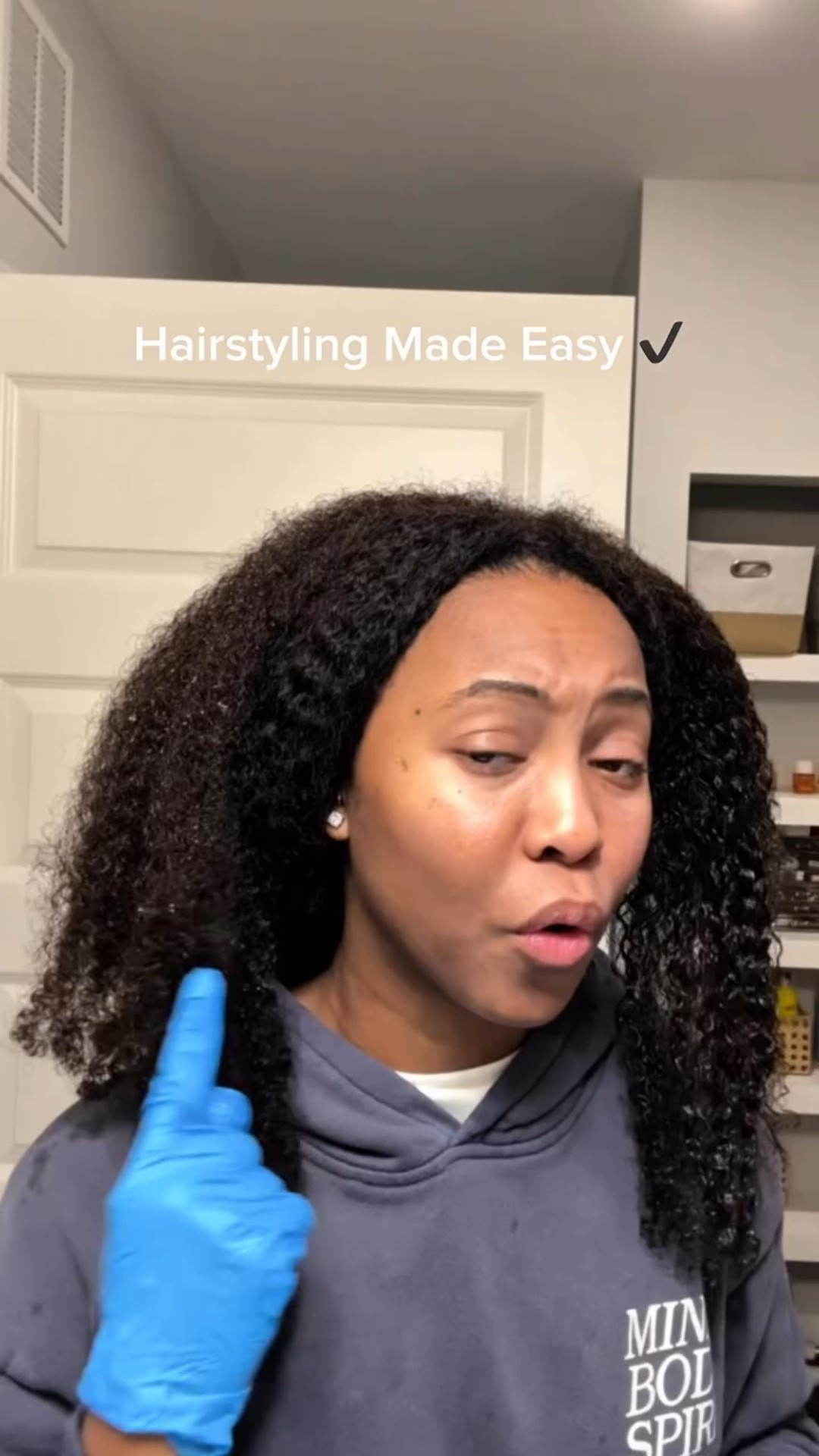 Another win for Type 4 hair?! Pattern Beauty came through 😮‍🔥

#LTKBeauty