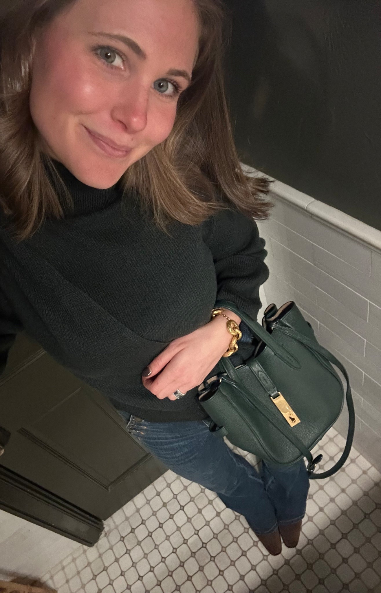 Last night 🍸🫒 #Simkai 

#LTKGiftGuide #LTKCyberWeek #LTKdayinmylife