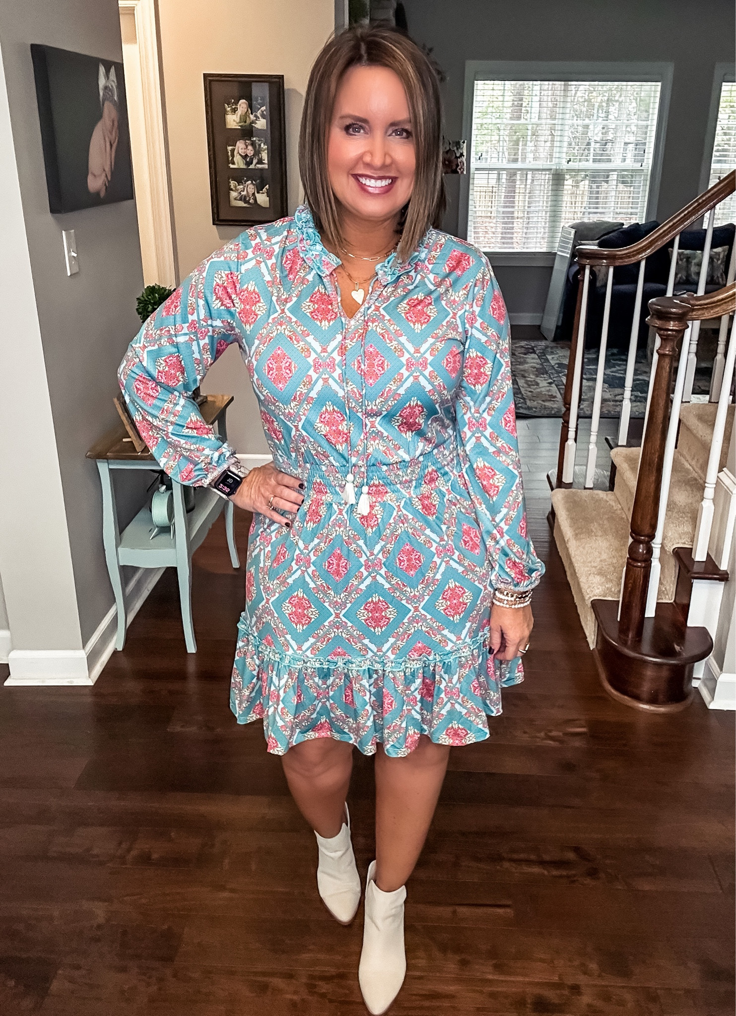 Cabana Life Black Friday sale 

Use code BFSALE for 25% off 

Dress - size up if in between sizes 

Also linked some other items in the sale 



#LTKCyberweek #LTKsalealert #LTKHoliday