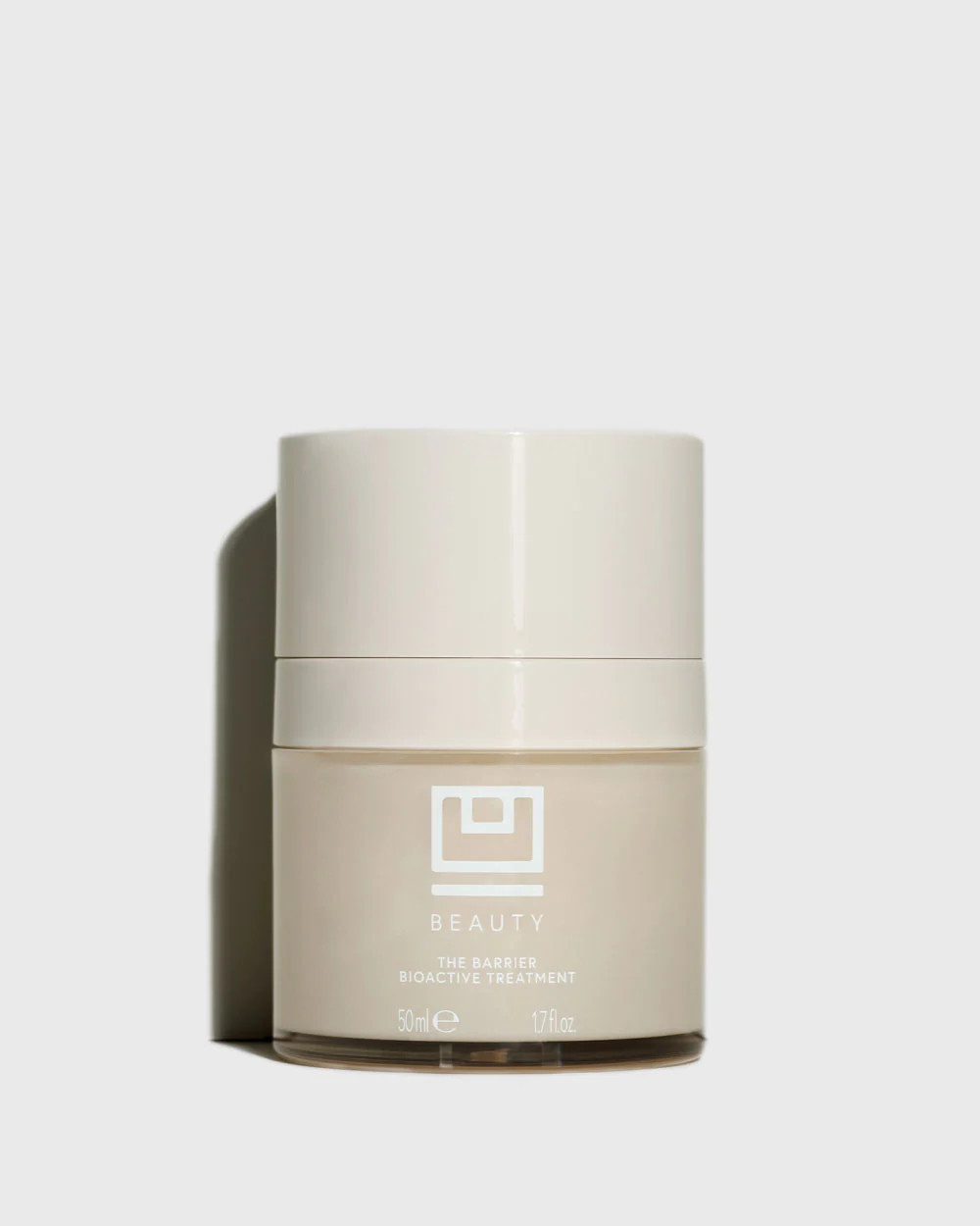 Facial Night Cream for Softer & Stronger Skin - U Beauty | U Beauty
