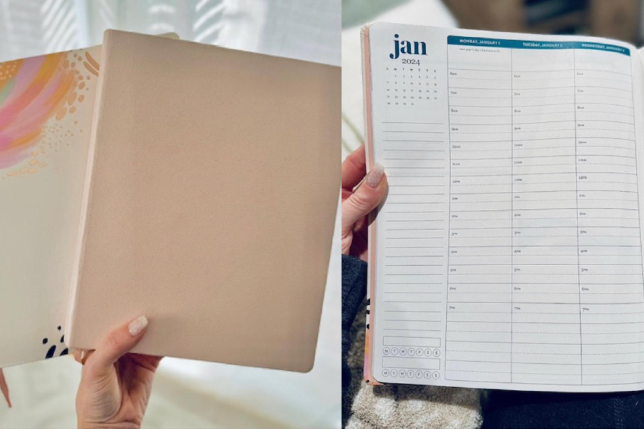 Love the soft bound Life Planner from Erin Condren ✨

#LTKhome #LTKSeasonal #LTKfindsunder50