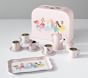 Disney Princess Pink Tea Set | Pottery Barn Kids | Pottery Barn Kids