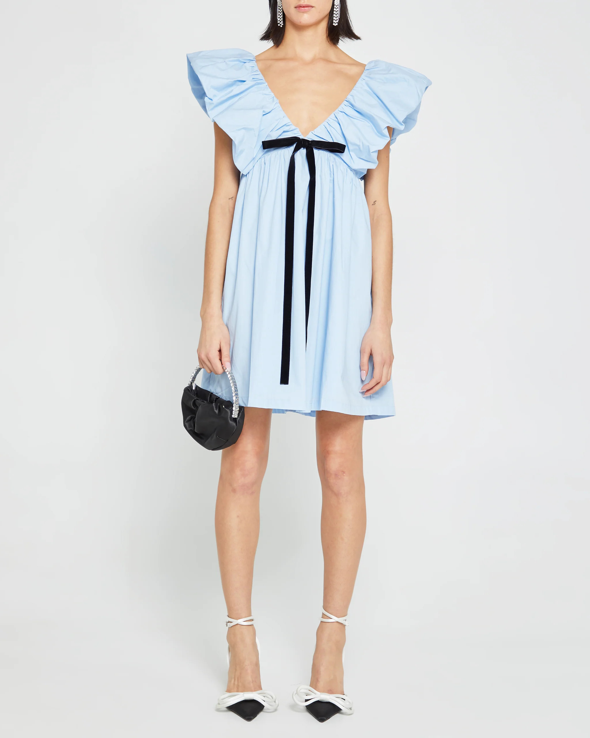 Didi Dress | Few Moda