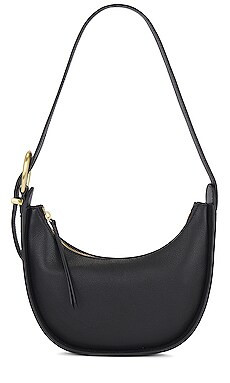 The Yvette Halfmoon Handbag
                    
                    Sancia | Revolve Clothing (Global)