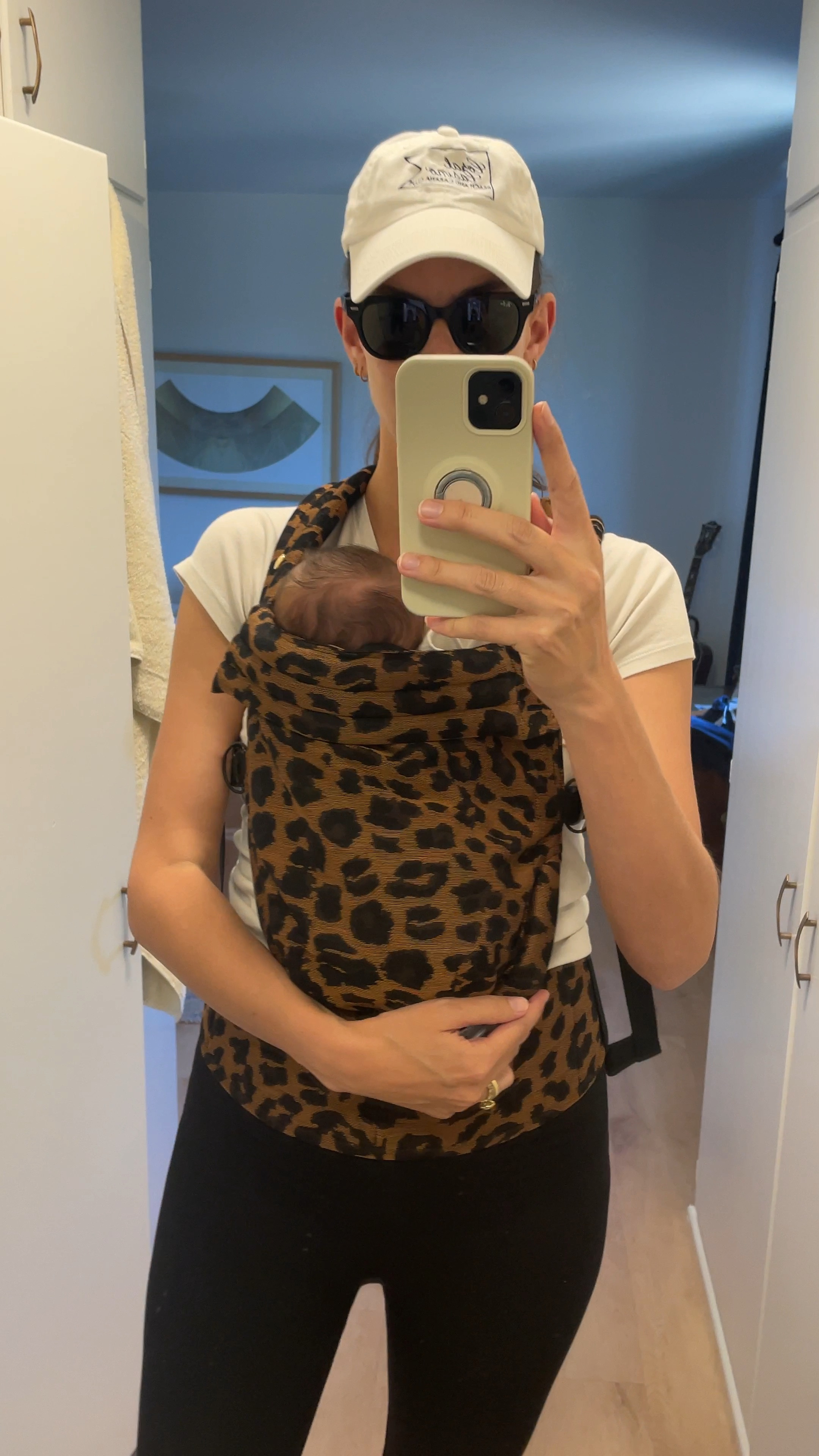 Favorite baby carrier so far is the Artipoppe! Light enough for summer, cute pattern, back support and she’s very happy in there. #babygear #babymusthave #babyshowergift

#LTKBaby #LTKFamily #LTKBump