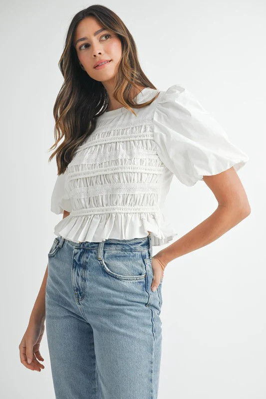 Meadows Top | The Collection TX 
