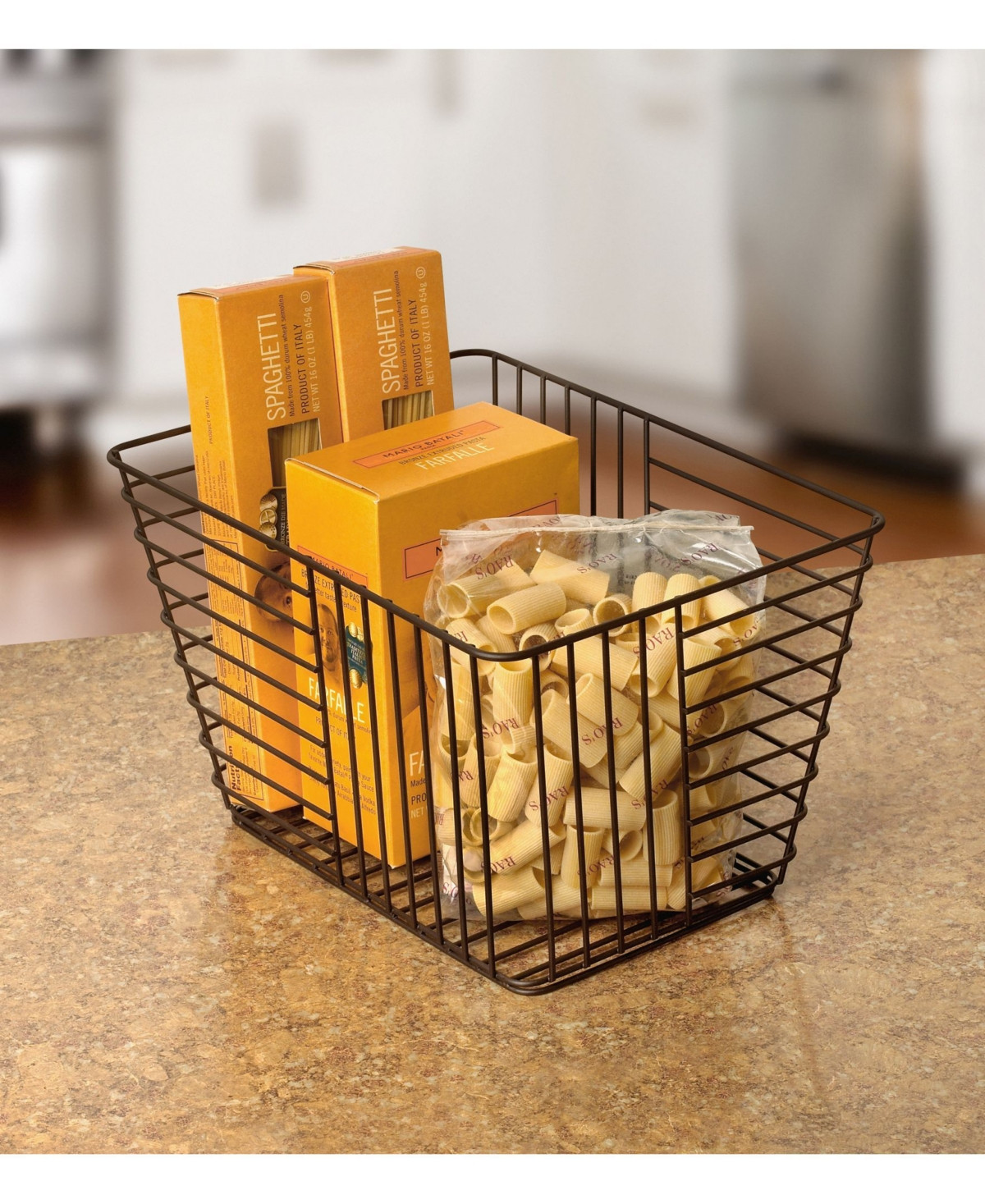 Spectrum Wright Basket, Small | Macys (US)