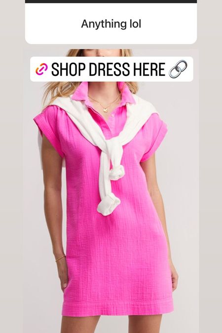 Pink dress 

#LTKSeasonal #LTKFind #LTKtravel