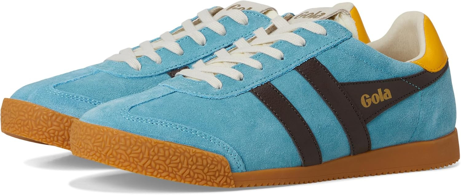Gola Women's Elan Sneakers | Amazon (US)