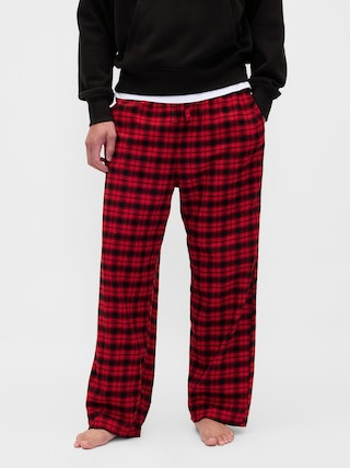 Adult Softest Flannel PJ Pants | Gap (US)