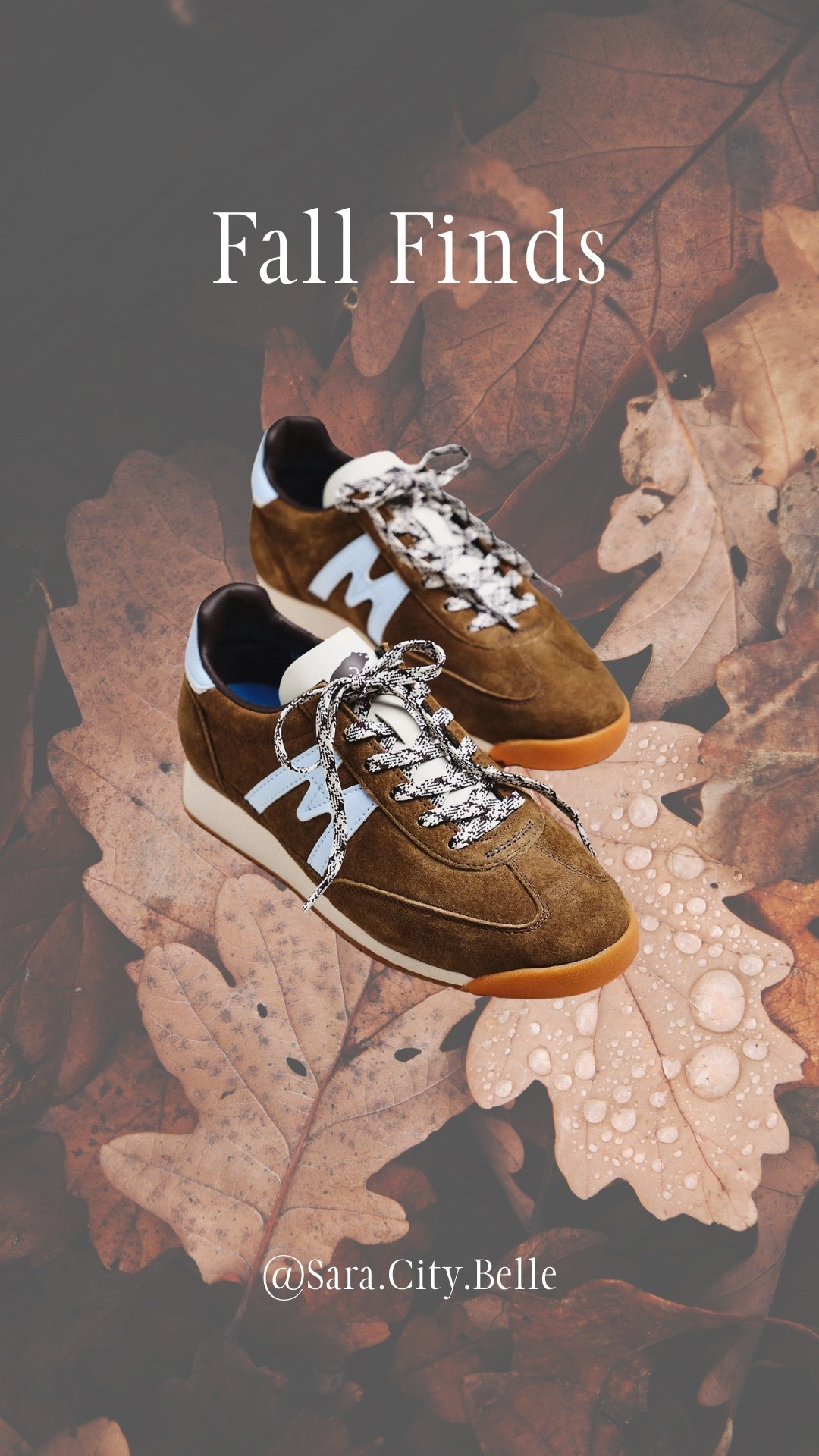 Blue and brown suede shoes from Anthropologie 

#LTKShoeCrush #LTKStyleTip #LTKSeasonal