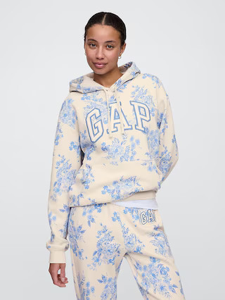 Gap Logo Hoodie | Gap Factory