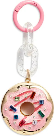 Donut Bag Charm | Nordstrom
