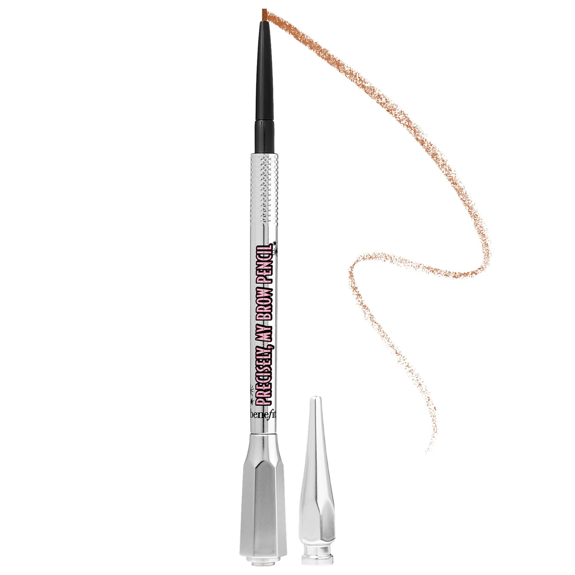 Benefit Cosmetics Precisely, My Brow Pencil Waterproof Eyebrow Definer Shade 2.75 0.002 / 0.08g | Sephora (US)