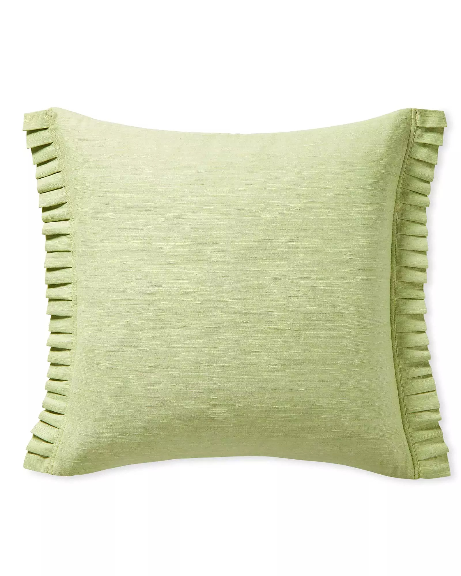 Balmoral Pillow Cover | Serena and Lily