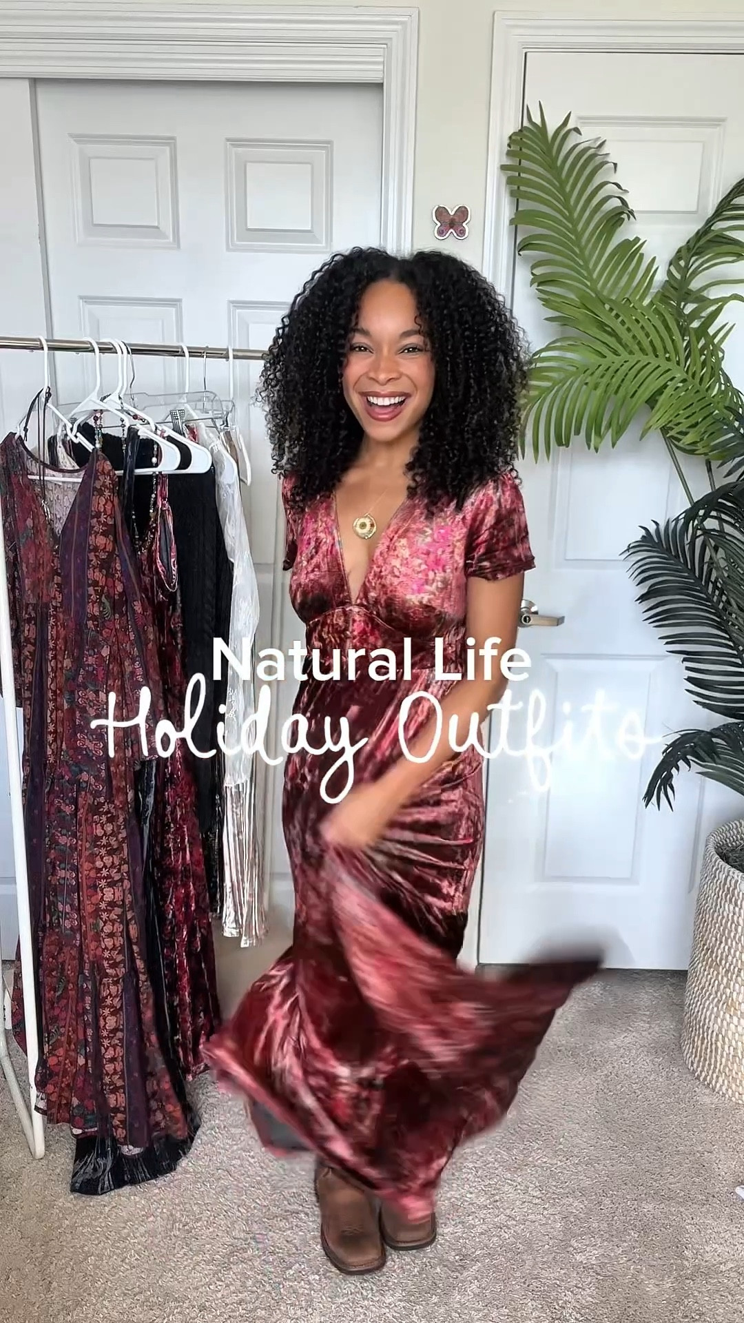 Natural Life Holiday Outfits ✨ 

#LTKHoliday #LTKGiftGuide #LTKStyleTip