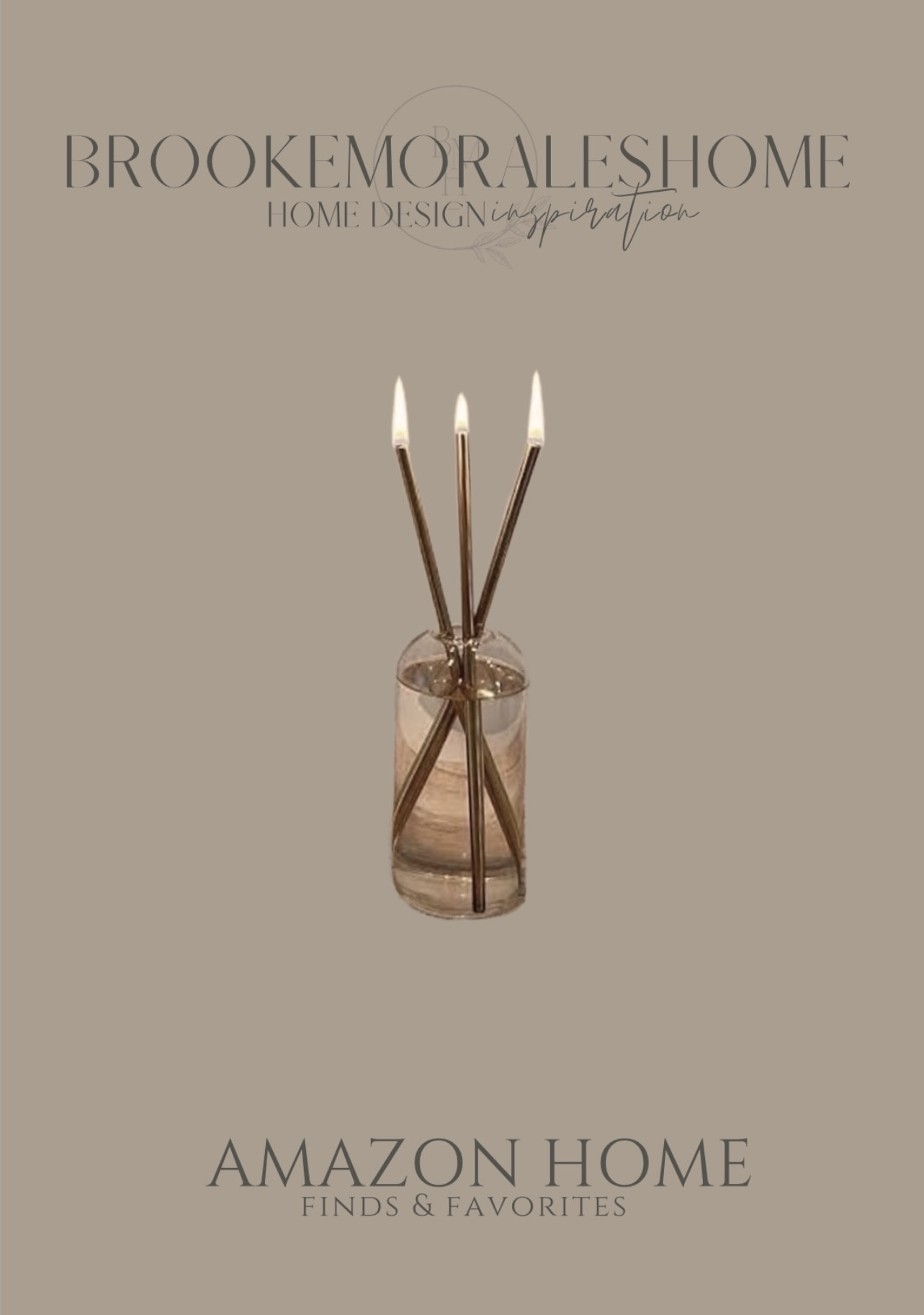 Brooke Morales  | Amazon (US)