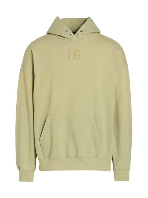 FG Vintage Hoodie | Saks Fifth Avenue (CA)