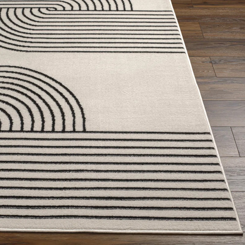 Haid Area Rug_PSS2355 | Wayfair North America