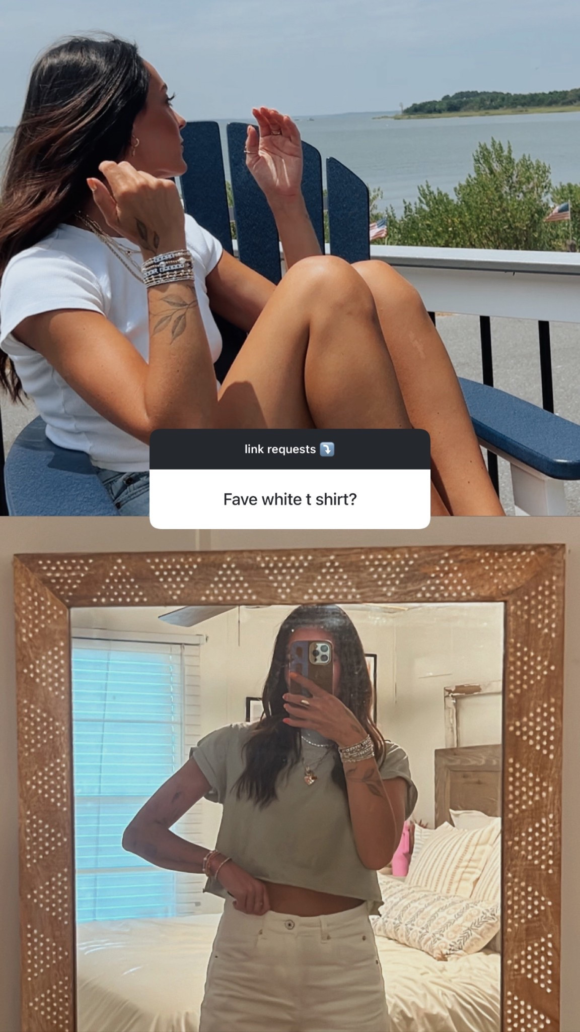 my favorite tees!! 

#LTKFindsUnder50 #LTKStyleTip