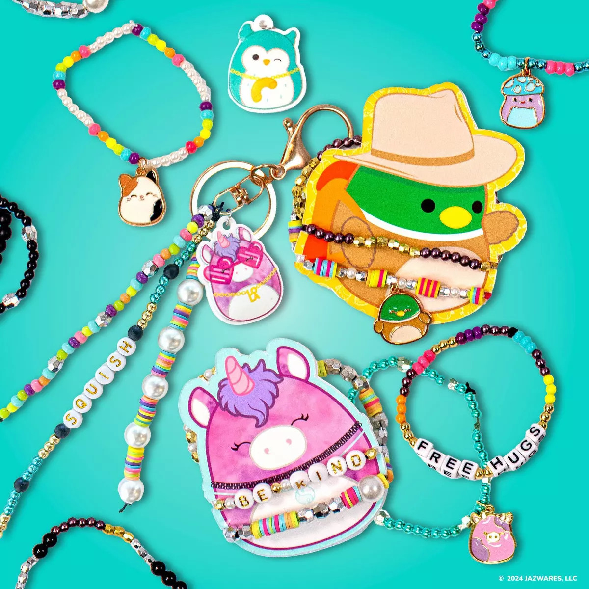 Squishmallows Squish Accessory Case | Target