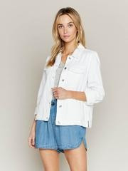 Jackie Jacket | Thread And Supply