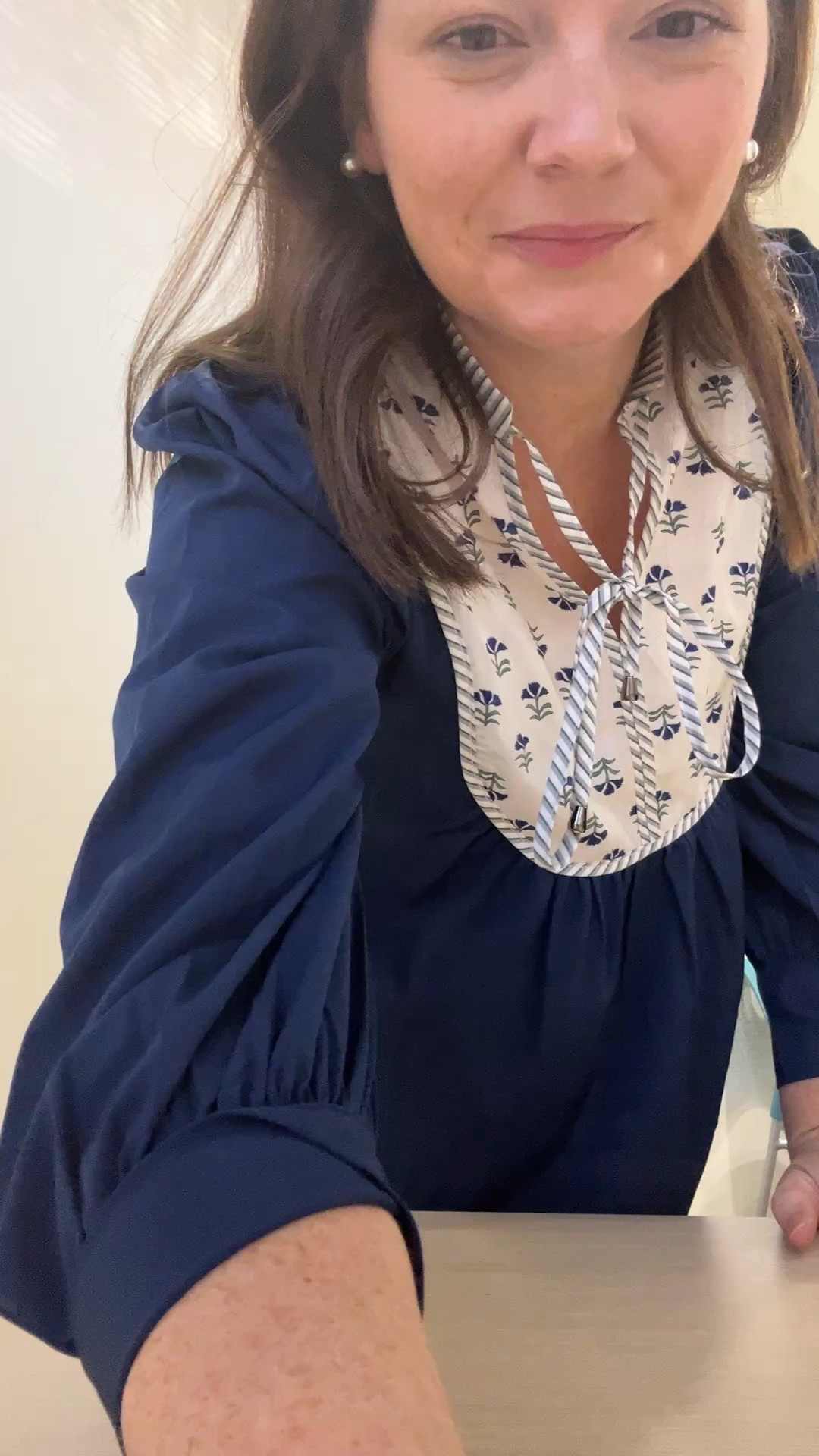 just got this dress and I’m wearing it to work today. I think I’ve received a compliment from each of my coworkers so far! It’s so cute & available in sooo many colors. Great for Thanksgiving or even Christmas. IT HAS POCKETS! 

#ltkfalloutfit #ltkfalledit #amazonfinds 

#LTKStyleTip #LTKFindsUnder50 #LTKootd