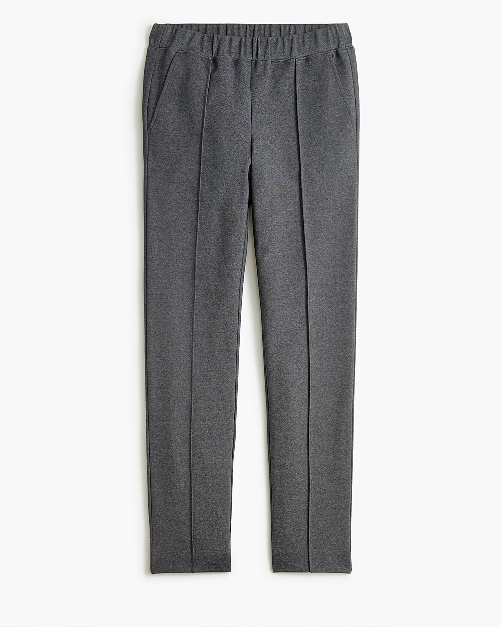 Pintuck sweatpant | J.Crew Factory