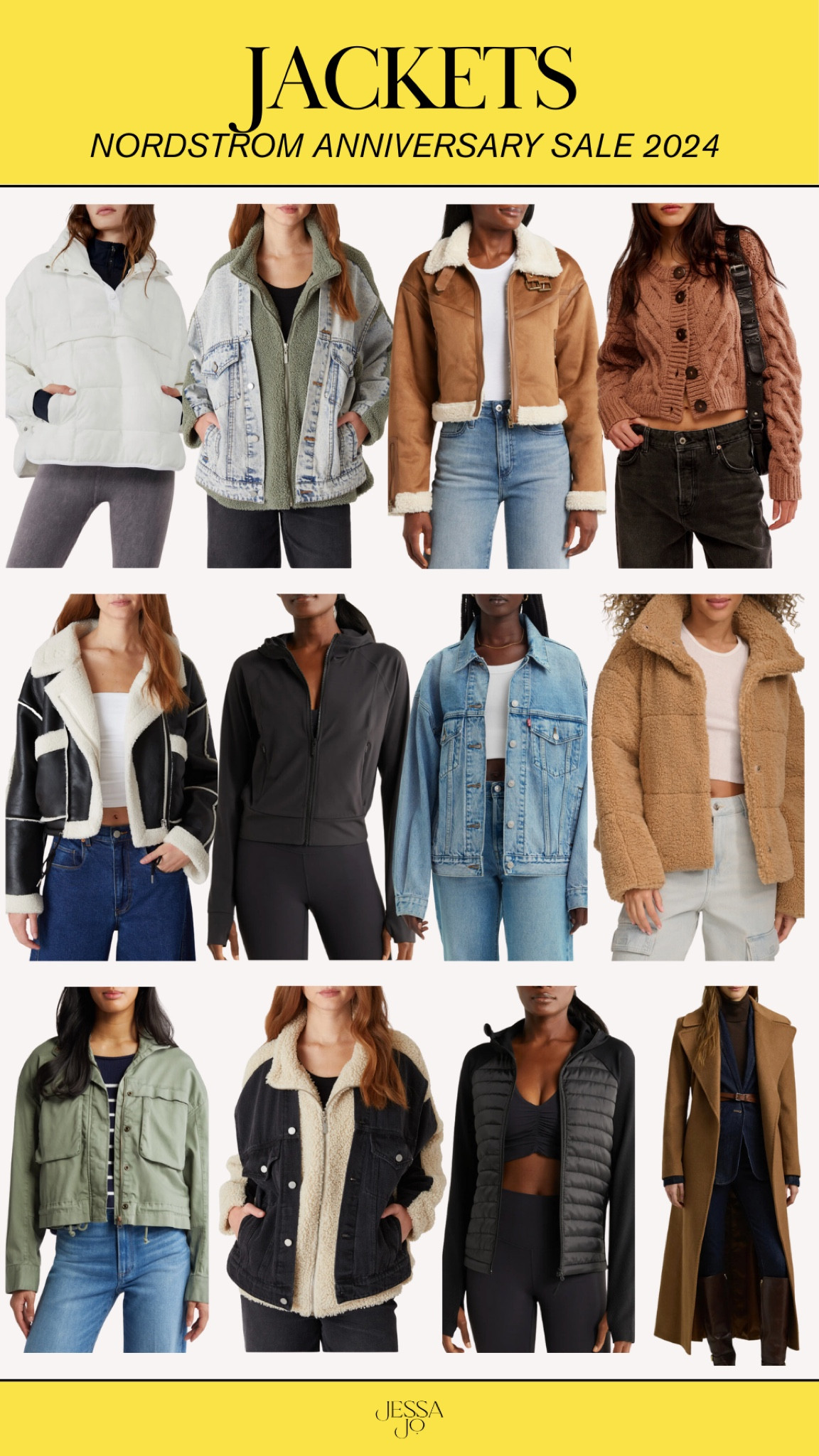 NSale | Nordstrom Sale | Nordstrom Anniversary Sale | Nordy Sale| NSale 2024 | NSale Top Picks | NSale Coats | NSale Workwear | NSale Denim | Nordstromsale Outfit | NSale Jackets | NSale Outerwear 

#LTKxNSale #LTKSaleAlert #LTKSummerSales
