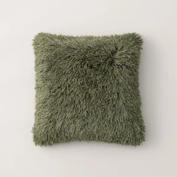 Brooke Textured Cushion Cover | Dunelm (migrated)