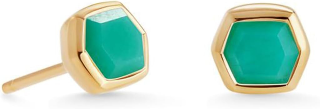 Kendra Scott Davie Stud Earrings, Fine Jewelry for Women | Amazon (US)