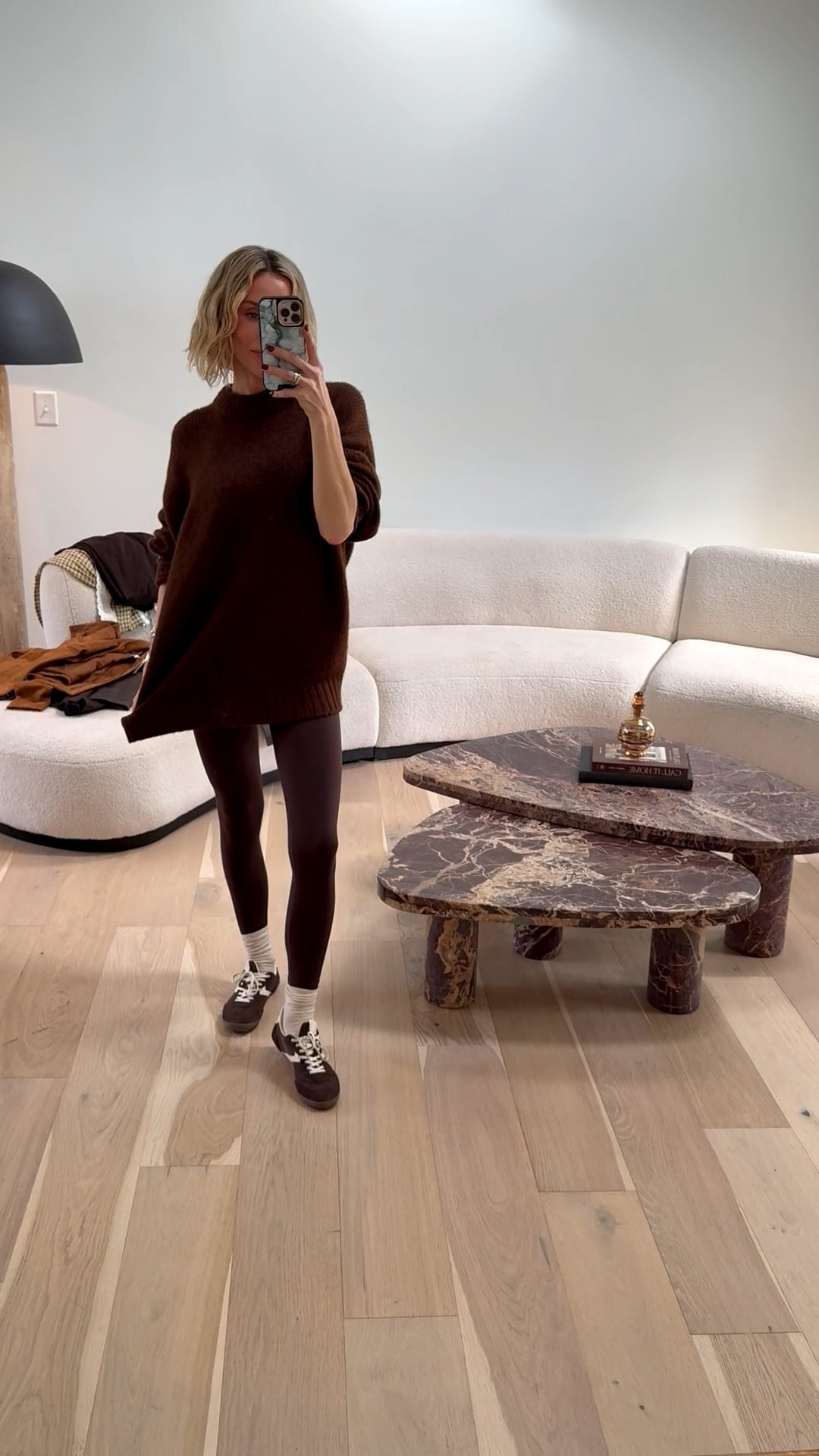 OOTD🤎🤎

#LTKFindsUnder100 #LTKActive #LTKShoeCrush