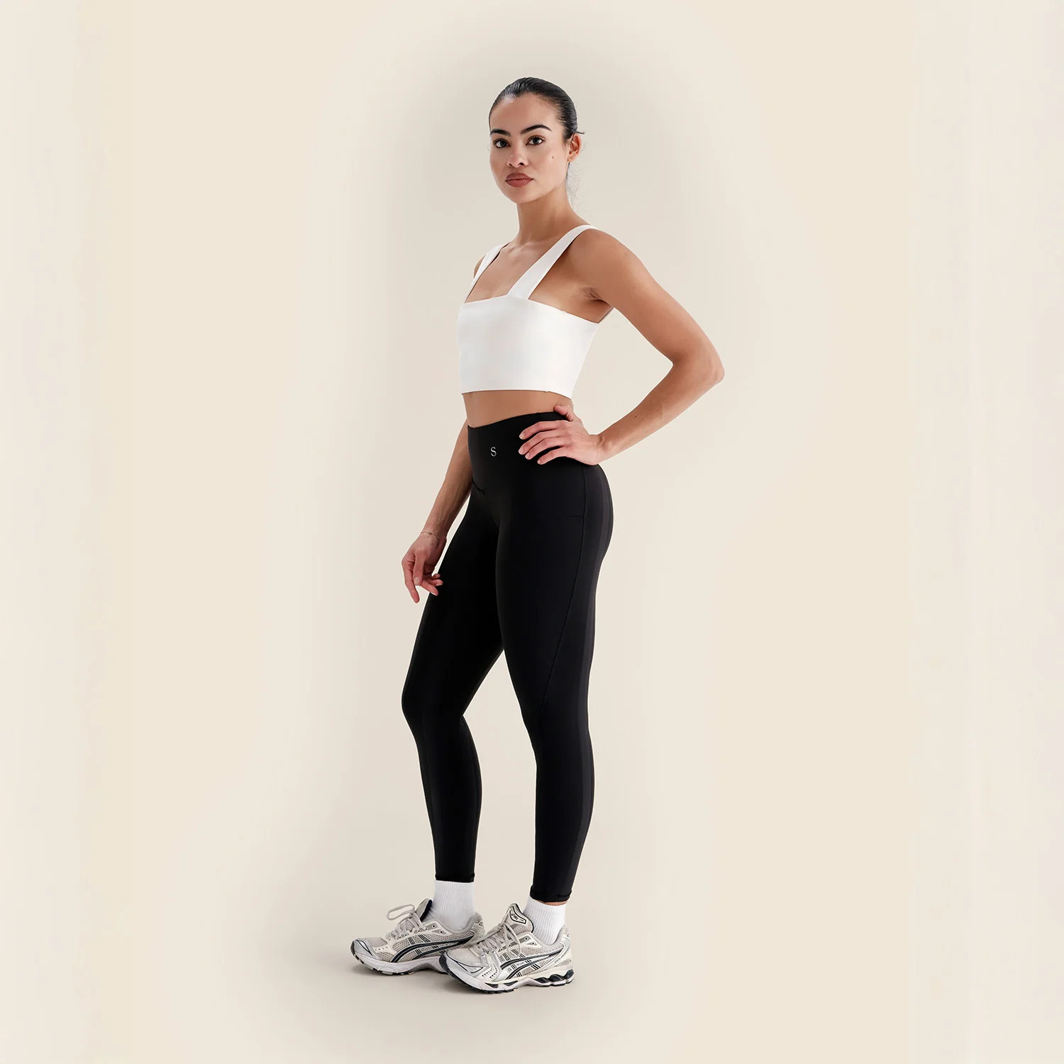 Super Resistance Band Leggings | Skinnify