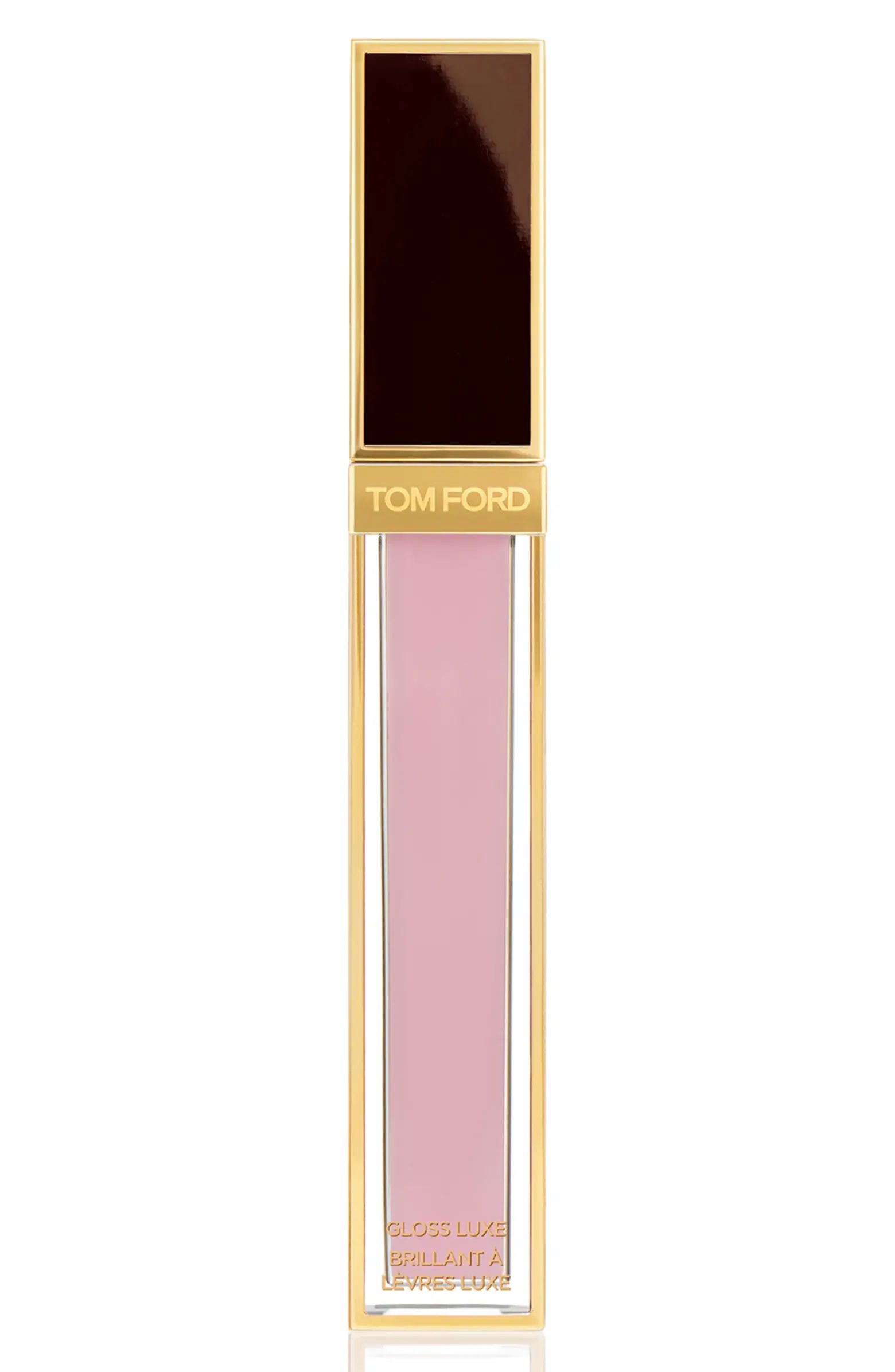 Gloss Luxe Moisturizing Lip Gloss | Nordstrom