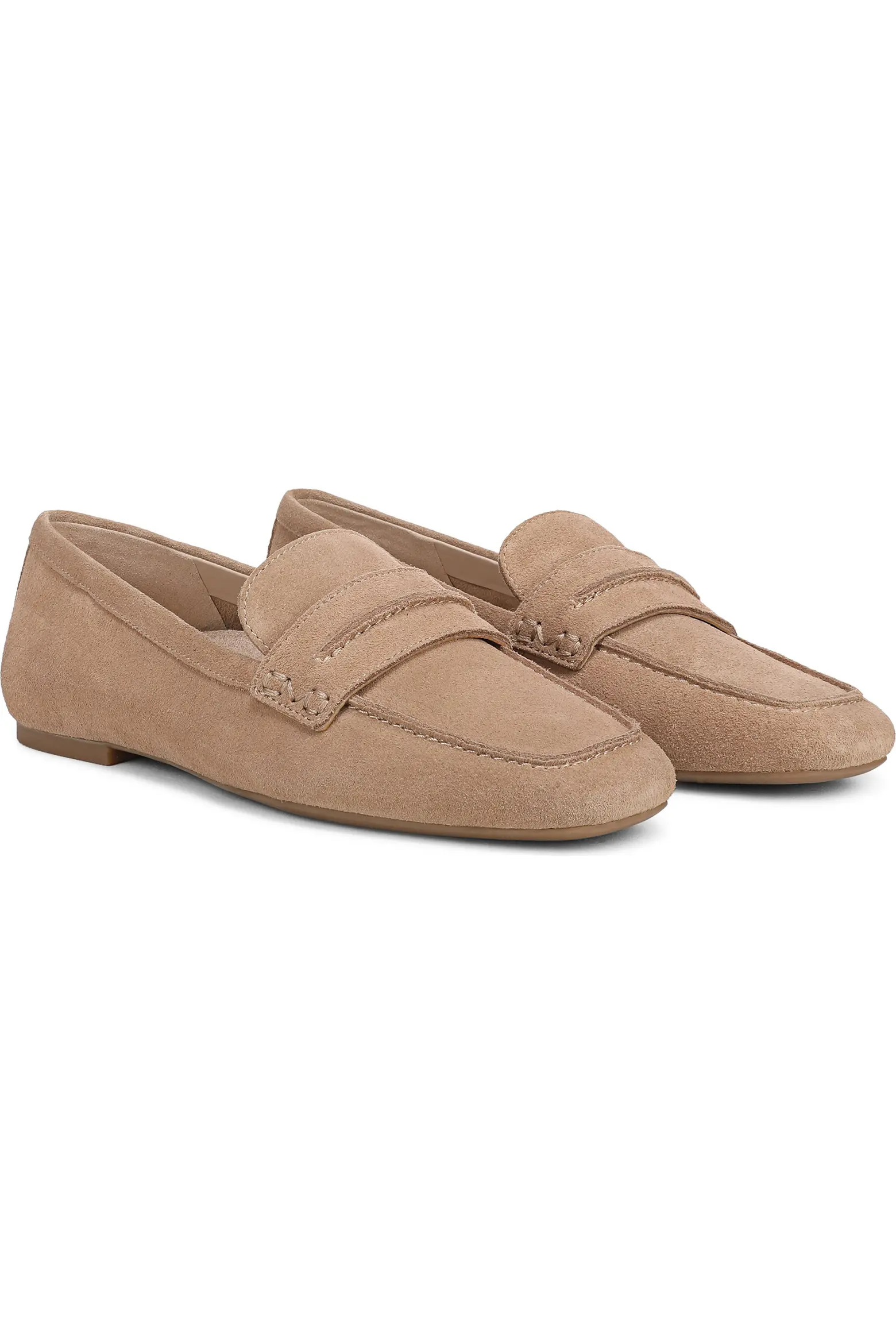 Vionic Henley Penny Loafer (Women) | Nordstrom | Nordstrom