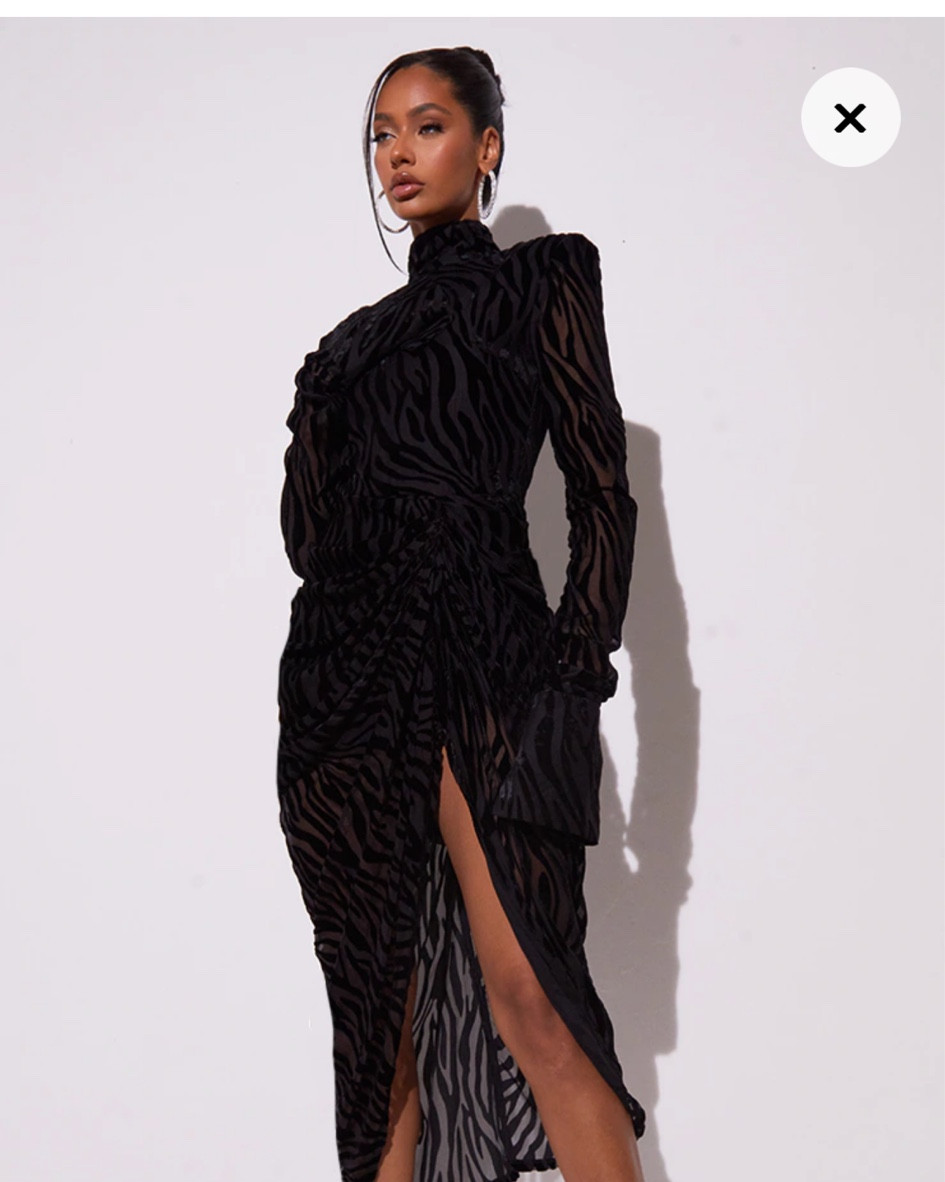 Valentines dinner ready ♥️🖤💕

#LTKstyletip #LTKwedding #LTKcurves