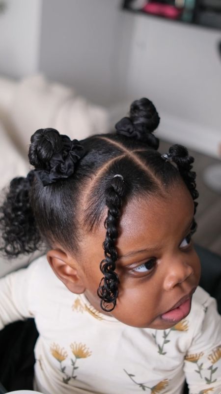 Products I use in my daughters curly hair 

#LTKfamily #LTKbeauty #LTKkids