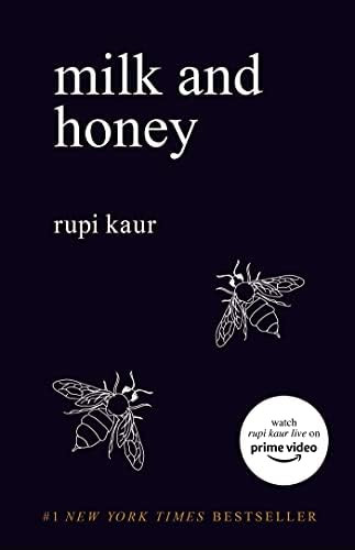 Milk and Honey | Amazon (US)